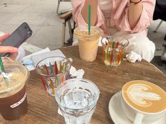 -via coffee(万象城店)