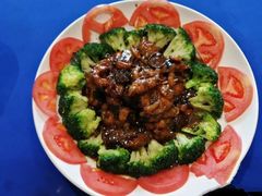 -苏州人家·精致苏帮菜(斜塘店)