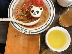 -老码头火锅(玉林店)