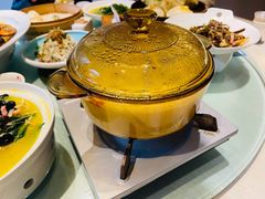 涮锅河豚-留芳·文旅古月楼(老街店)