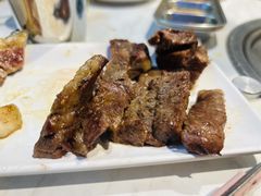 -六七八韩式烤肉·韩国料理(上杭路店)