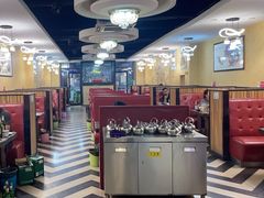 -美达尔烧烤海鲜家常菜(泰山路店)