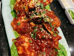 -木槿花韩式炭烤·熟成肉工坊(孙文东路店)