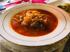 -92°C俄式厨房(中央大街店)