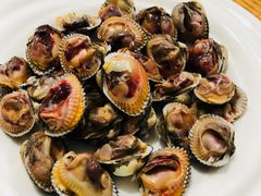 -胖大嫂渔家排档·全海景餐厅(渔村店)