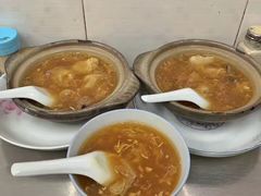 -添發碗仔翅美食