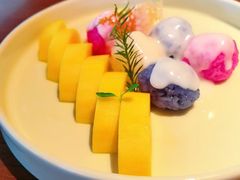 -金牌泰香米(重庆万象城店)