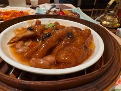 -唐苑酒家·岭南粤菜名店(太古仓店)