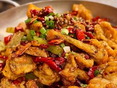 -拙味兄弟·活龙虾·旗舰店(环城西路店)