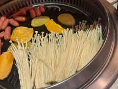 -炭之家齐齐哈尔大片烤肉·涮毛肚火锅·齐齐哈尔烤肉(中央大街店)