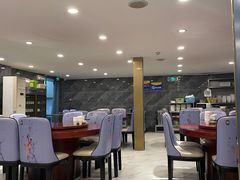 大堂-龙凤瓦罐煨汤馆(清江东路店)