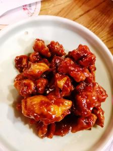 新白鹿餐厅(下沙银泰百货店)-"第二次来新白鹿啦!