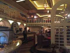 -良木缘咖啡西餐(蜀汉路店)
