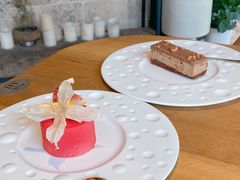 -翠贝卡&Mama Kelly Brunch Coffee(河西店)