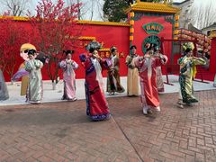 -芜湖方特东方神画