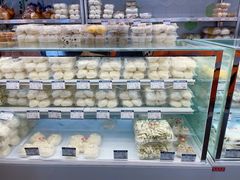 -白玉兰食品(中山公园龙之梦店)