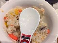 -巴依老爷新疆美食(常营店)