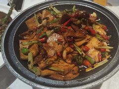-人民公社大食堂(张家湾店)