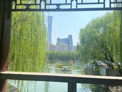 -团结湖公园