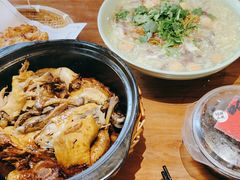 -老西门·常州菜(新区店)