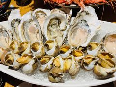 -松岛日本料理(汾江路店)