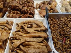 -净香园熟肉(北坦总店)