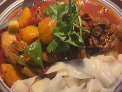 -纳鲁孜·新疆特色餐厅(上海悦荟广场店)