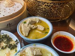 -小六汤包砂煲菜(文景路店)