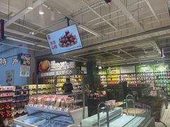 -大润发(花都店)