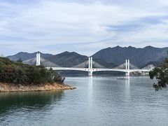 -黄山太平湖风景区