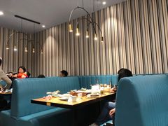 -品回味清真西北楼(宁波首店)