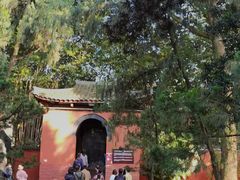 -成都武侯祠博物馆