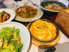 -港丽餐厅(龙之梦长宁店)