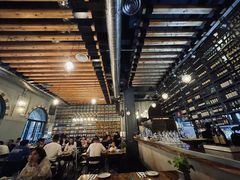 -PIZZA BIANCA(民园店)
