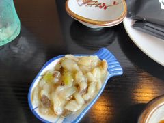 -花亭(仲盛世界商城店)