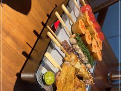 -山葵家居酒屋(天目里店)