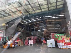 -西郊国际农产品交易中心