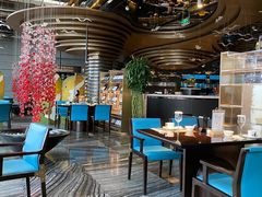 -江上荟·创意中国菜(绿地缤纷城店)