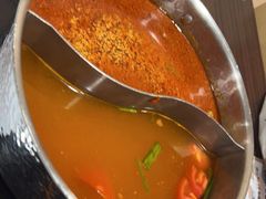 -呷哺呷哺(西单大悦城店)