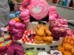 -LUSH(威尼斯人店)