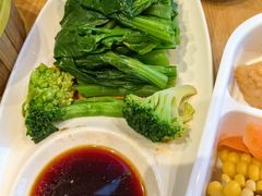 -食大利香港茶餐厅(南亚风情第一城店)