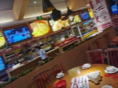 -百年神厨·地道川菜(紫荆店)