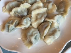 -大清花饺子(五五路店)