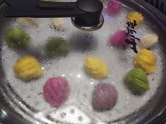 -山河屯铁锅炖·非遗铁锅炖(华强北店)