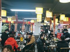 -郝大姐·乌龙山铁板烧(大学城三店)