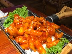 -恩你小木屋米酒店(安盛店)