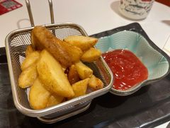 -德兵衛(吴江万象汇店)