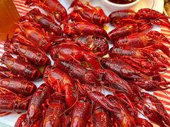 -二钳洞庭虾蟹·江湖菜(鹭岛店)