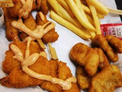 -长乐饭冰冰·冰饭·烧烤(长乐总店)