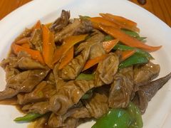 -翠花老菜饺子馆(七宝店)